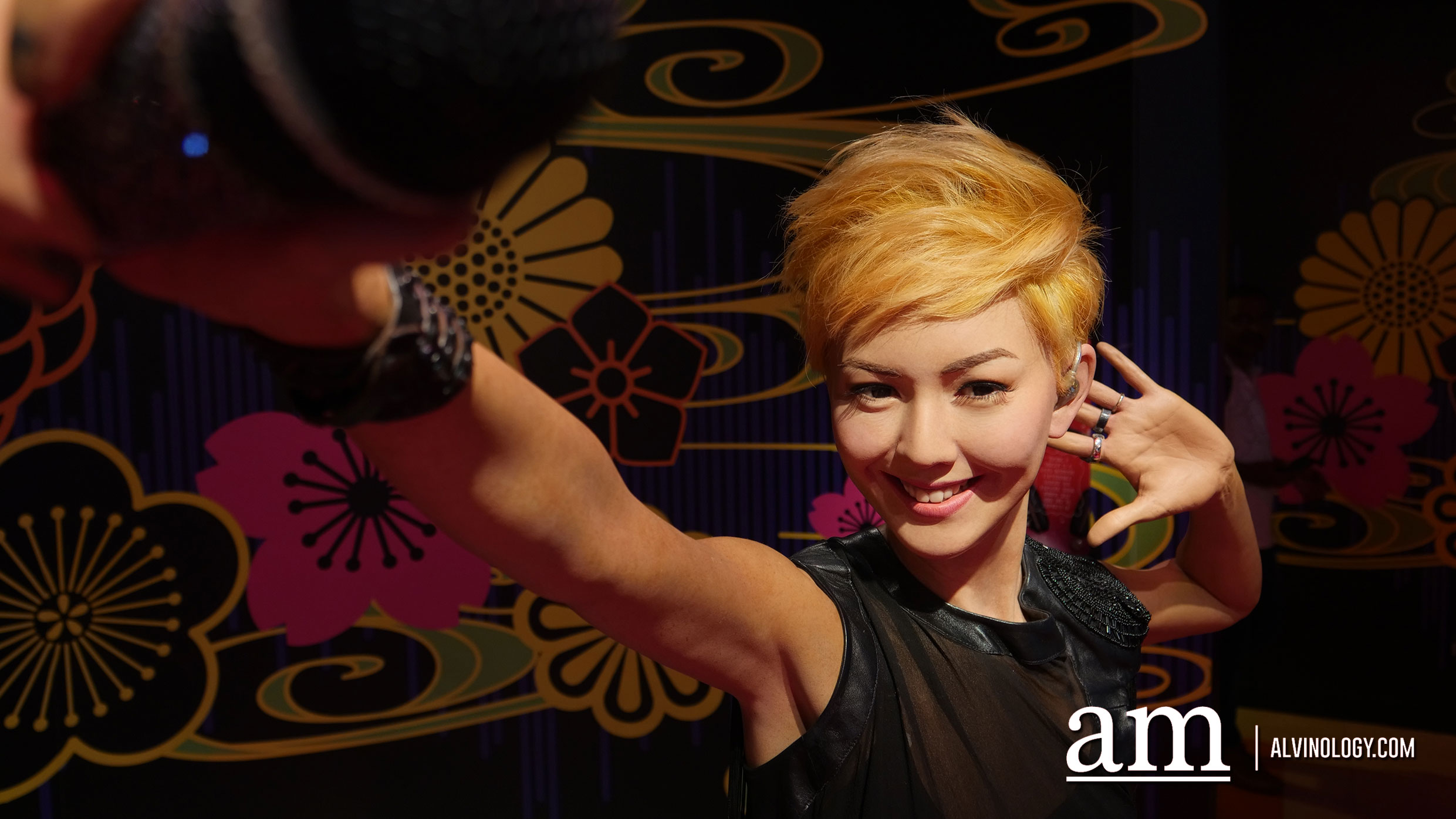 Stefanie Sun 