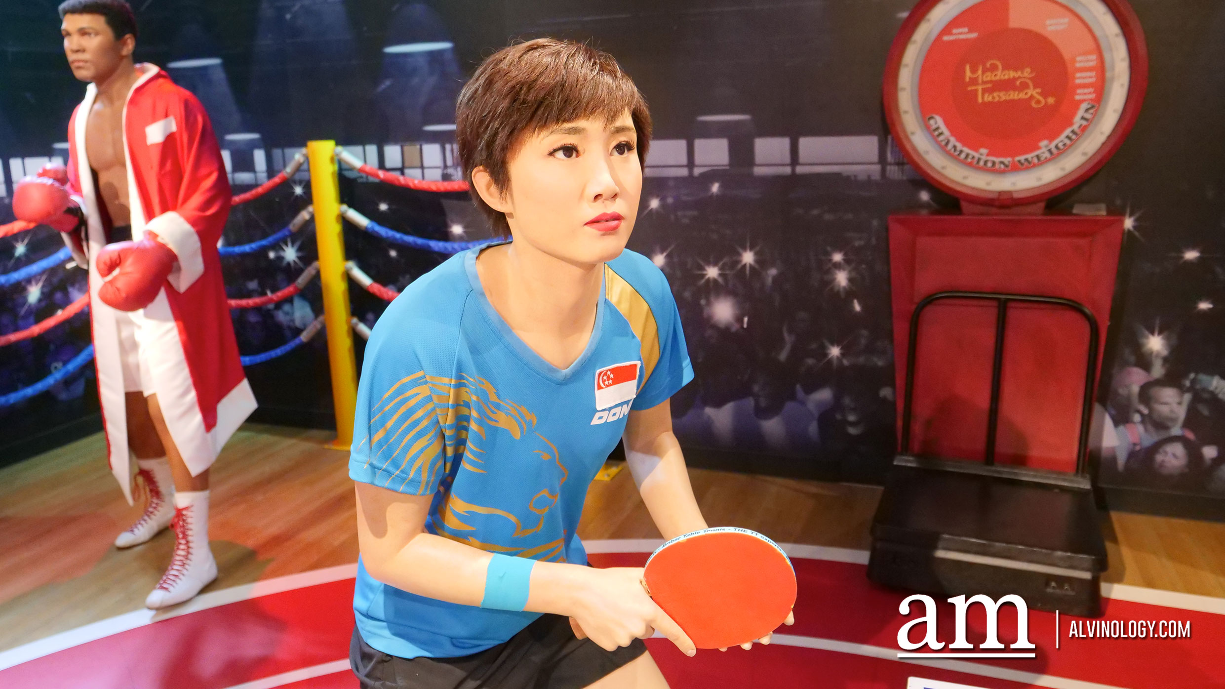Feng Tianwei 