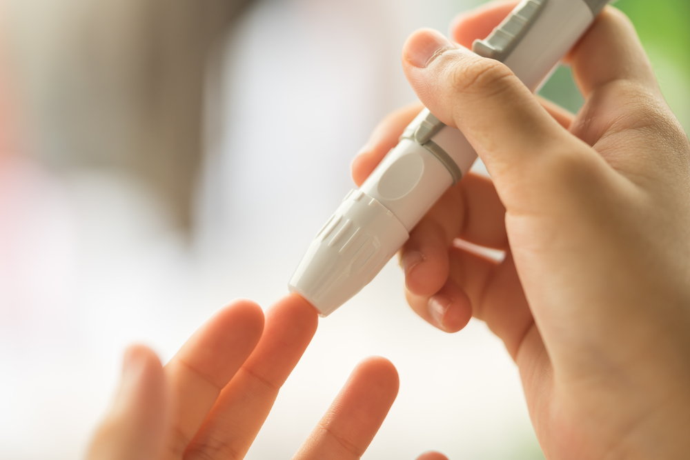 150 free tests for pre-diabetes available in two clinics until March 16 - Alvinology