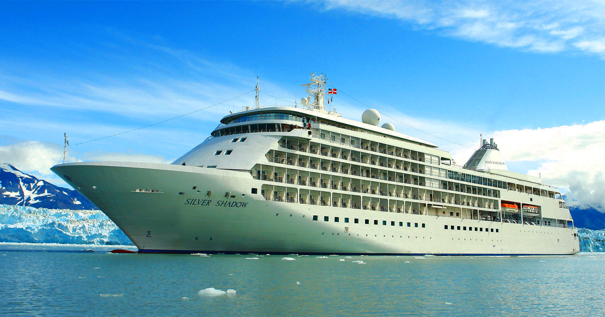 Experience Luxury Asia Voyages on a Budget with Silversea Cruises - Alvinology