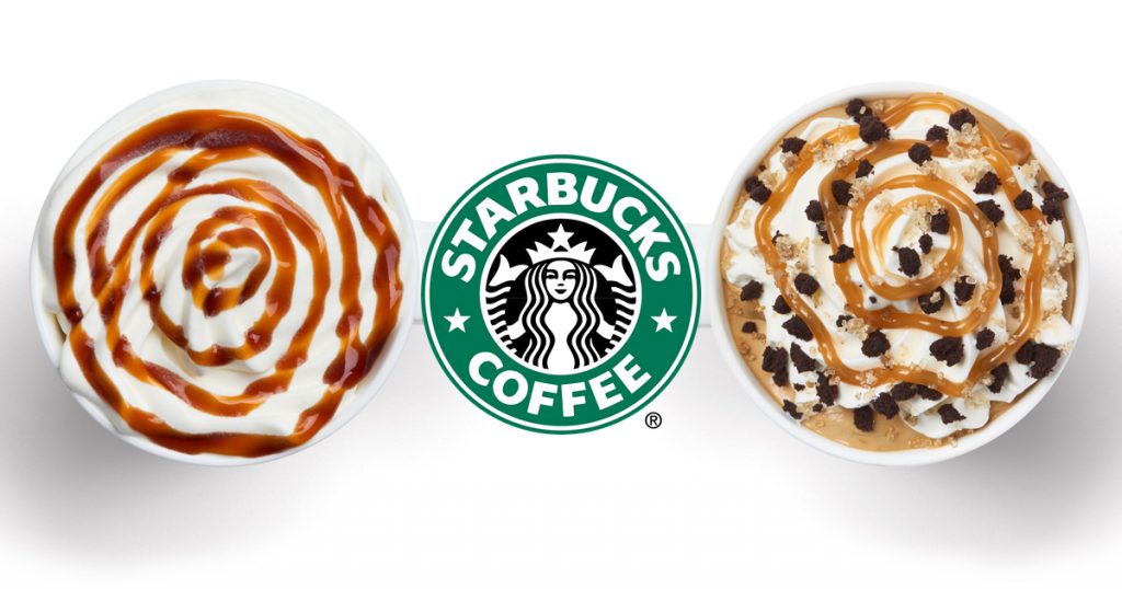 Starbucks kicks off 2018 with exciting new beverages and breakfast lineup - Alvinology