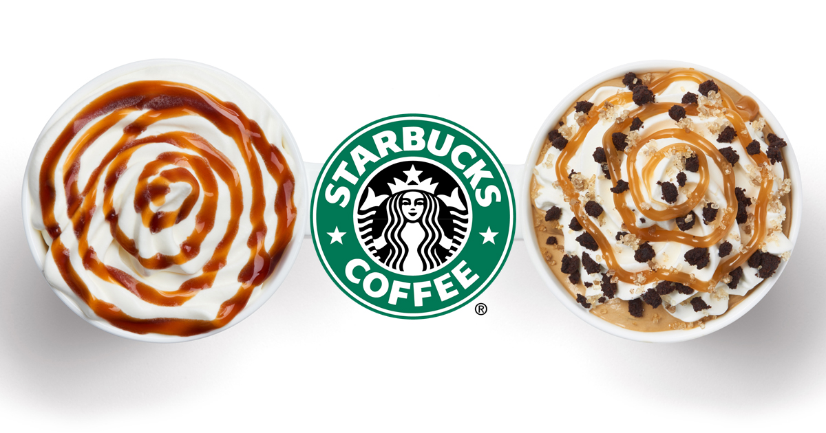 Starbucks kicks off 2018 with exciting new beverages and breakfast lineup - Alvinology
