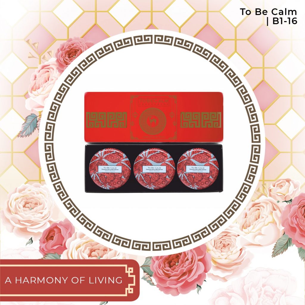 Splendour Of Spring: Capitol Piazza Gets You Ready For CNY and Valentine’s Day With These Unmissable Deals - Alvinology