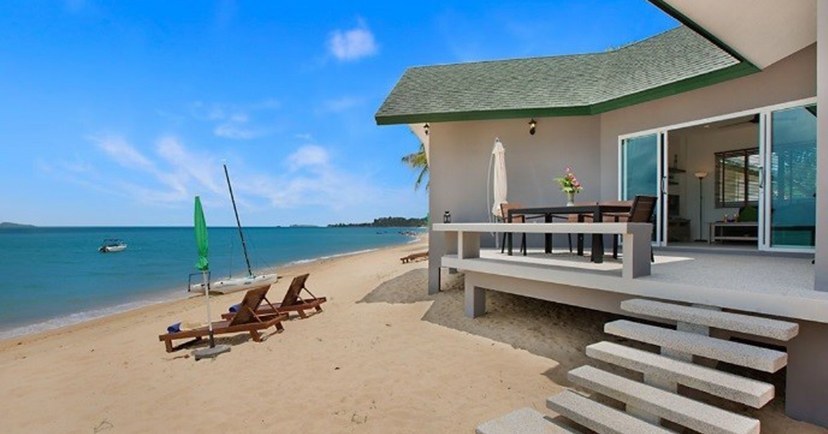 Perfect romantic escapes this Valentine’s Day - Alvinology