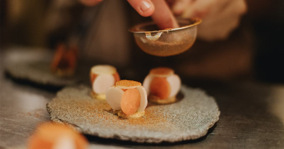 Ubud Food Festival 2018: First Round of World Class Chefs and Outstanding Innovators - Alvinology