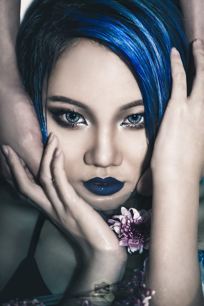 Lilith tells Alvinology about her career as a Makeup Artist - Alvinology