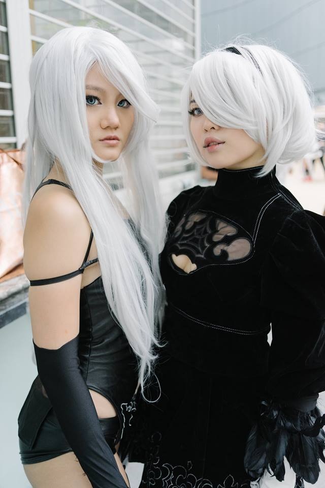 Lilith tells Alvinology about her career as a Makeup Artist - Alvinology