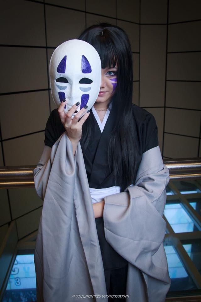 Lilith tells Alvinology about her career as a Makeup Artist - Alvinology