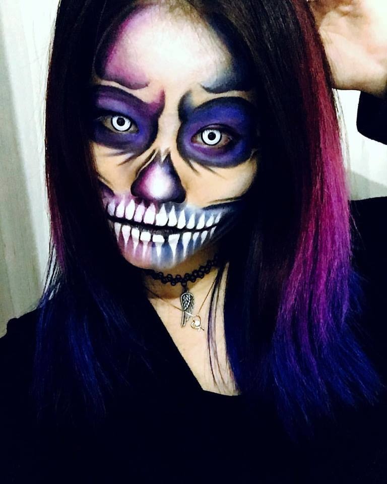 Lilith tells Alvinology about her career as a Makeup Artist - Alvinology
