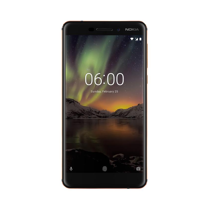 5 new Nokia phones all announced on the same day and we cannot wait until their April release - Alvinology