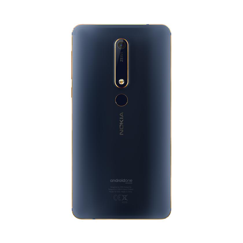 5 new Nokia phones all announced on the same day and we cannot wait until their April release - Alvinology