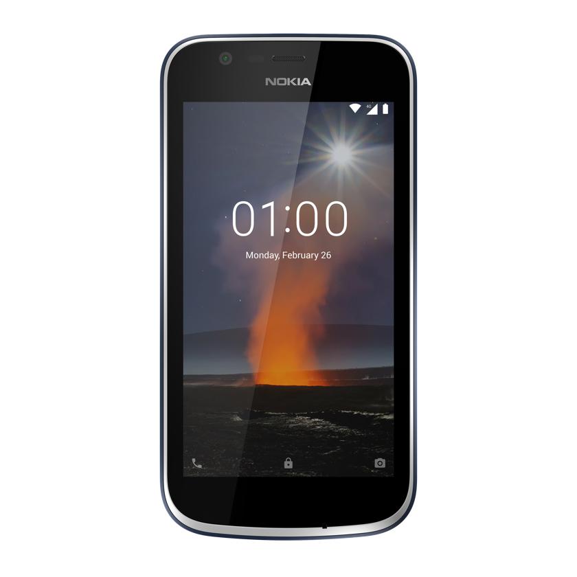 5 new Nokia phones all announced on the same day and we cannot wait until their April release - Alvinology