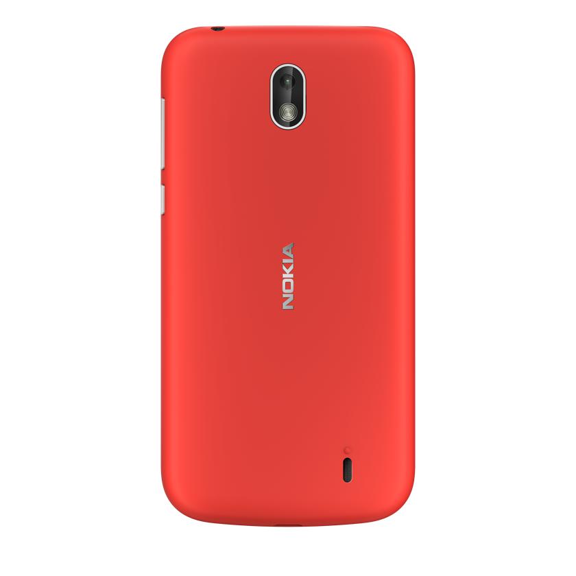 5 new Nokia phones all announced on the same day and we cannot wait until their April release - Alvinology
