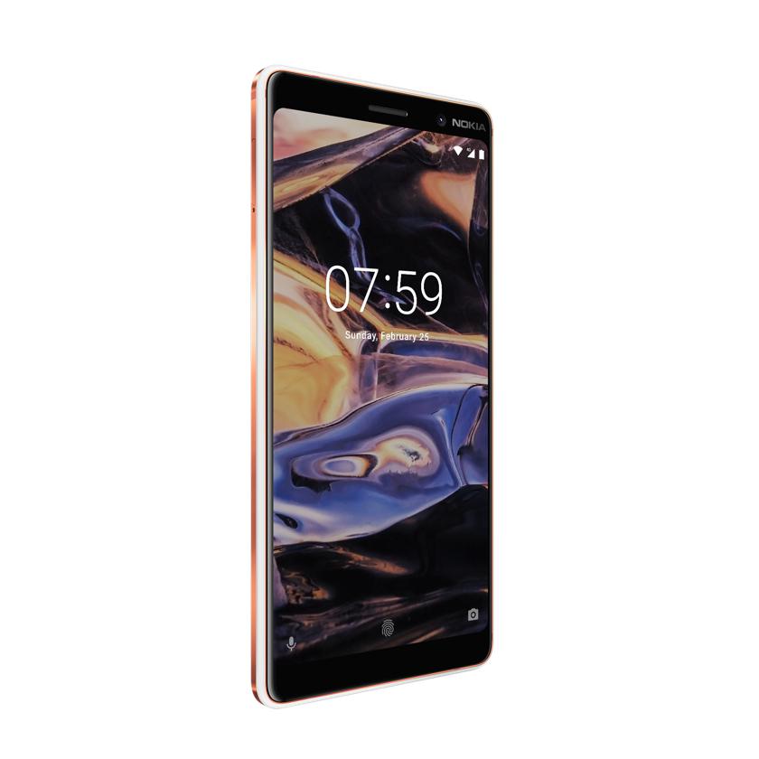 5 new Nokia phones all announced on the same day and we cannot wait until their April release - Alvinology