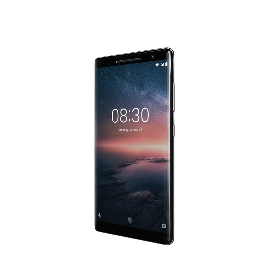 5 new Nokia phones all announced on the same day and we cannot wait until their April release - Alvinology