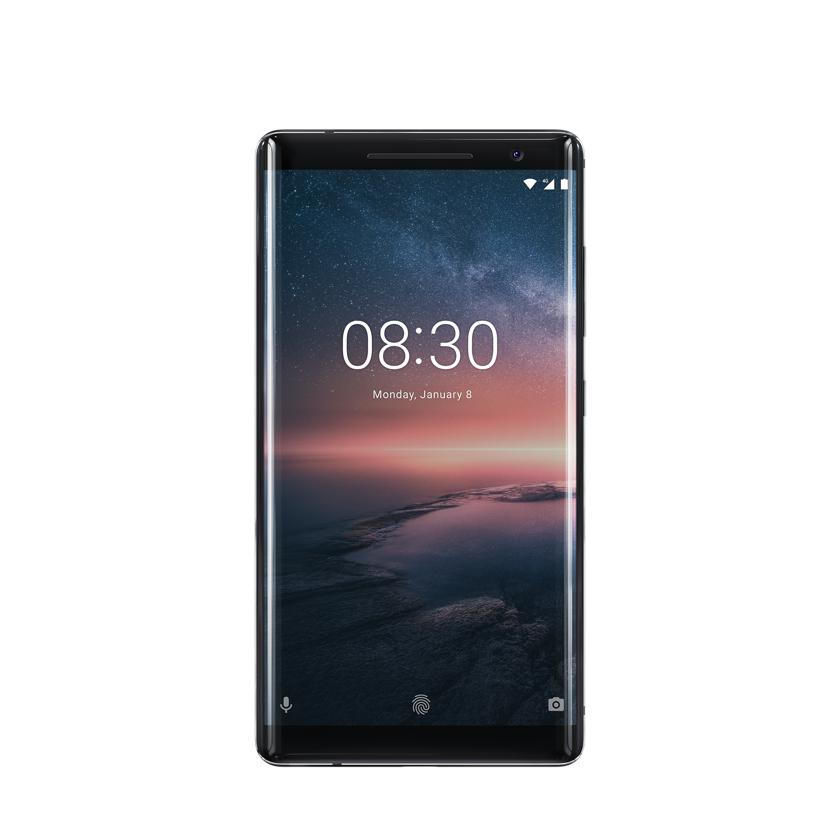 5 new Nokia phones all announced on the same day and we cannot wait until their April release - Alvinology