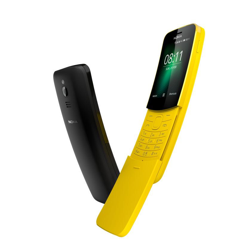 5 new Nokia phones all announced on the same day and we cannot wait until their April release - Alvinology