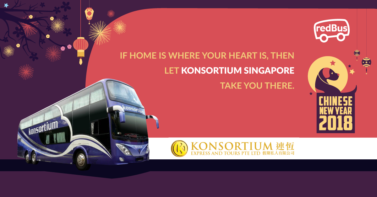 Malaysian travel company Konsortium refunds up in the air after sudden closure - Alvinology