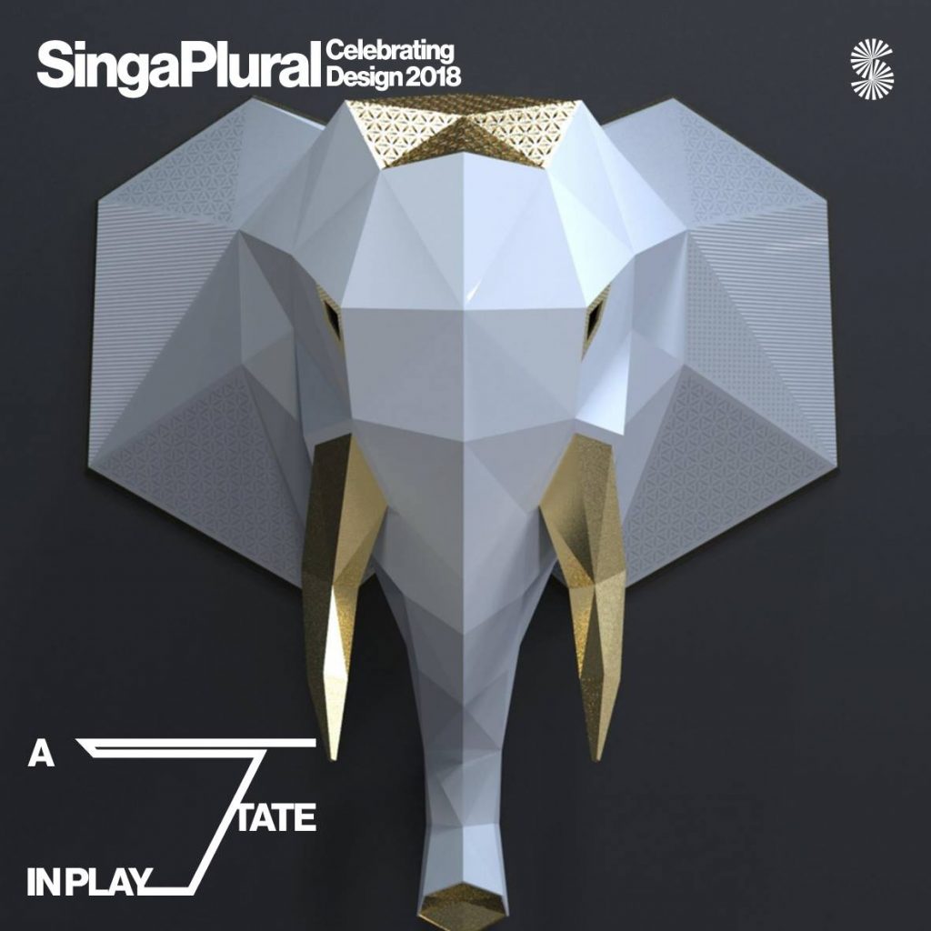 Singapore Design Week 2018 Guide: March Through The Most Happening Party In Town - Alvinology