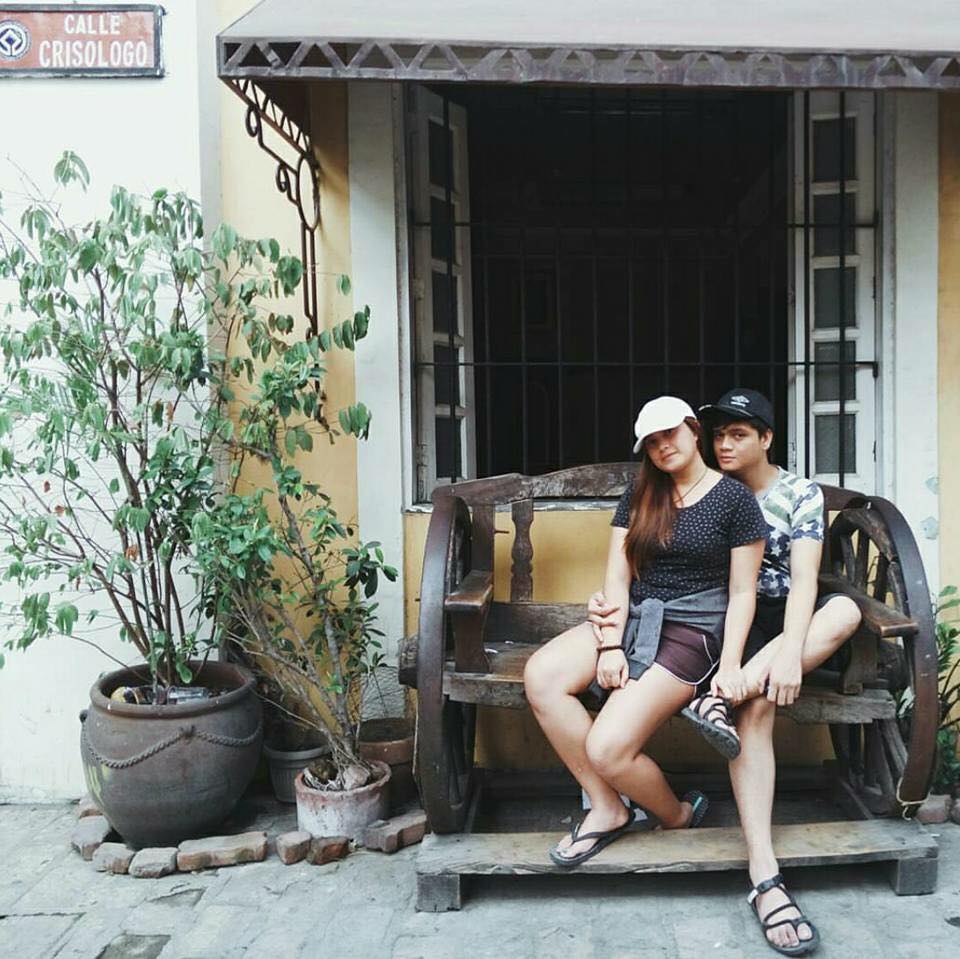 What if you get matched in an Uberpool with your ex and her new boyfriend? Aj Magallon knows exactly how that feels - Alvinology