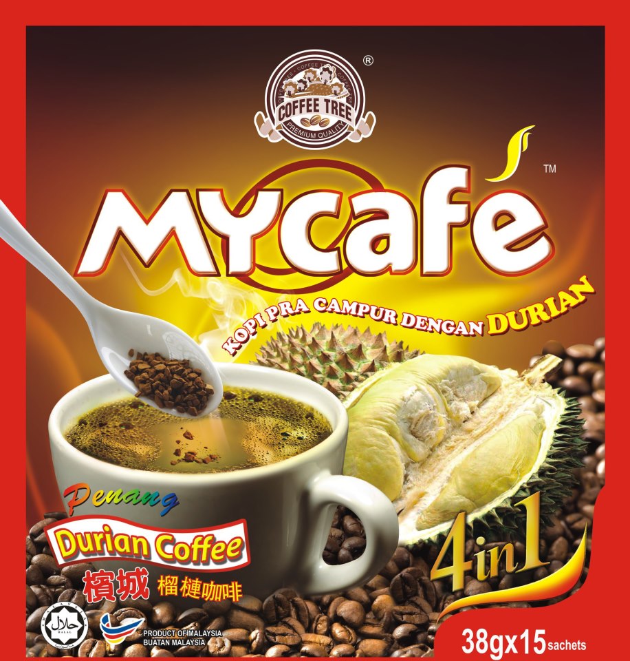 Singaporean authorities recall durian coffee that has poisoned 7 in Malaysia - Alvinology