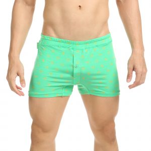 No more bacon briefs with Bundies men's underwear that gets delivered to you every month - Alvinology