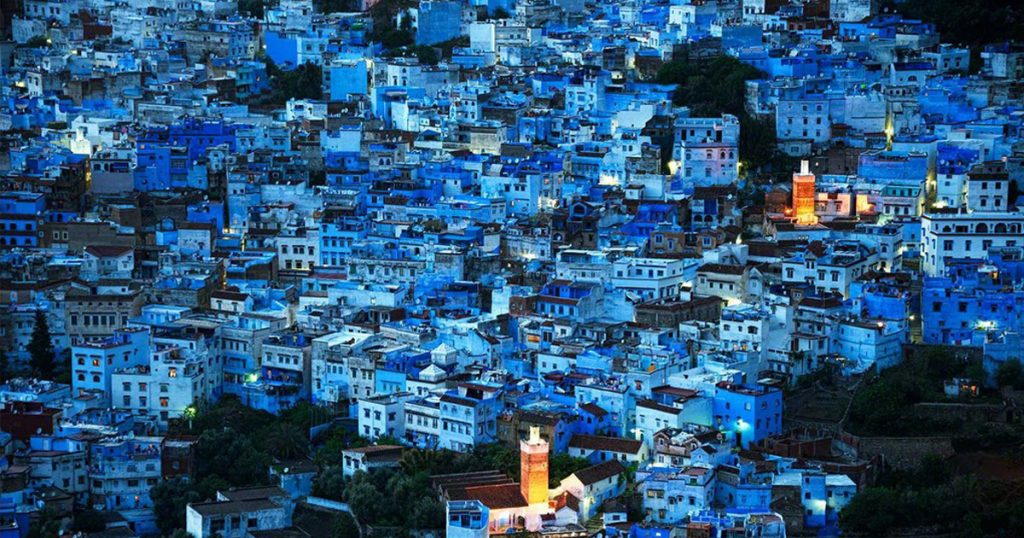 Go Surfing in Morocco with the New e-Visa - Alvinology