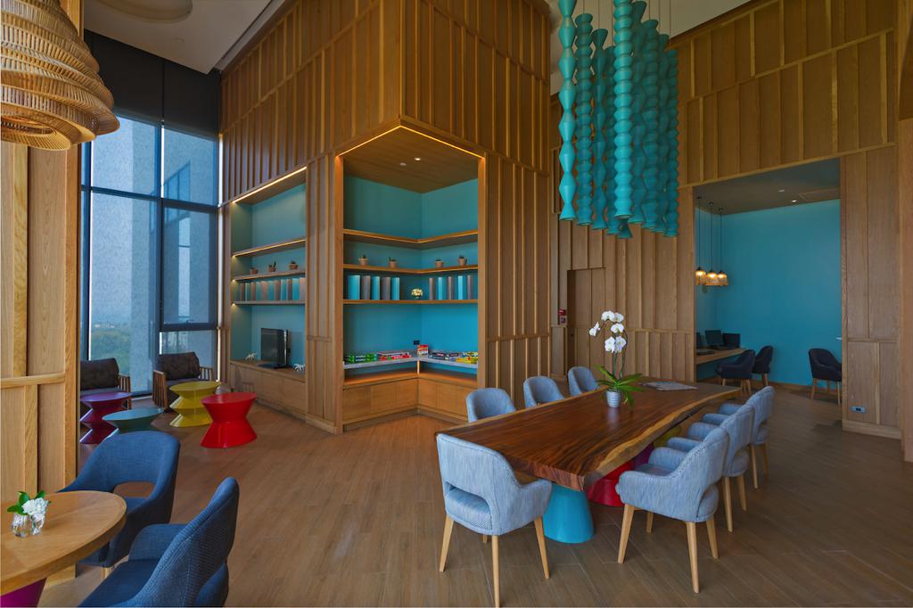 Holiday Inn Vana Nava Hua Hin is the brand's first water park resort in Asia Holiday Inn Vana Nava Hua Hin is the brand's first water park resort in Asia - Alvinology