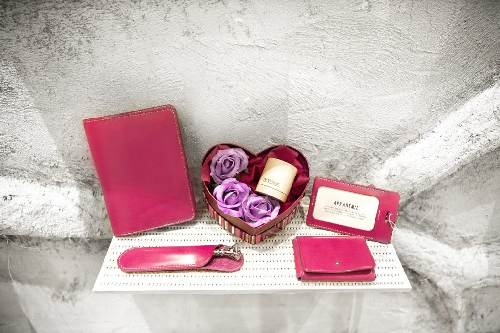 Marina Square: All The Right (Budget Friendly Too!) Gifts For Each Valentine Type - Alvinology