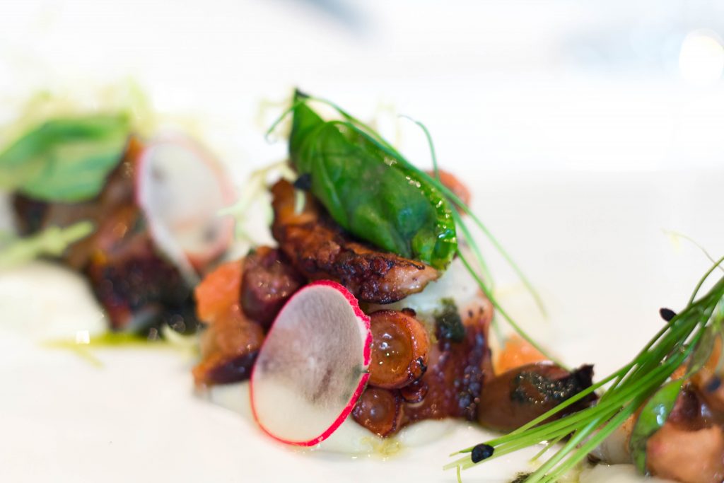 Sofitel Singapore Sentosa Resort & Spa teases your tongue with fresh dining concept The Cliff - Alvinology