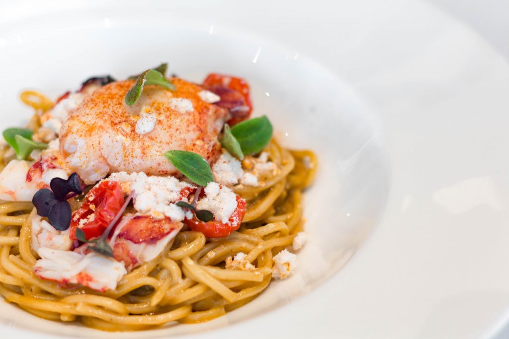 Sofitel Singapore Sentosa Resort & Spa teases your tongue with fresh dining concept The Cliff - Alvinology
