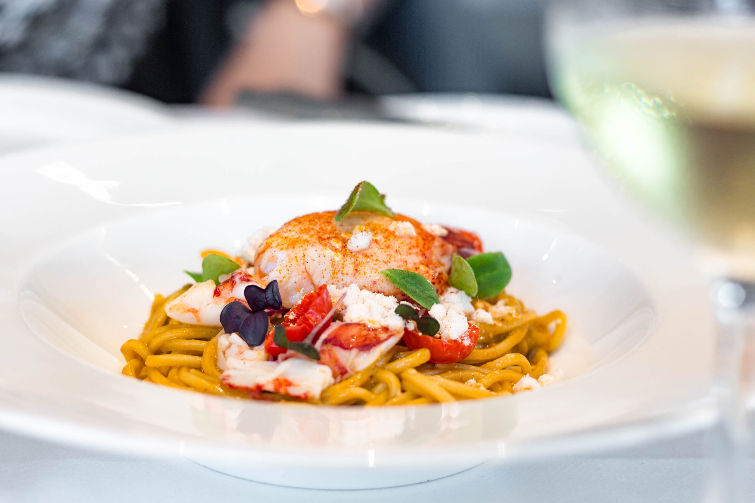Sofitel Singapore Sentosa Resort & Spa teases your tongue with fresh dining concept The Cliff - Alvinology