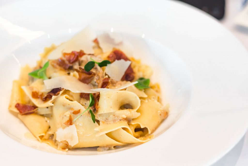 Sofitel Singapore Sentosa Resort & Spa teases your tongue with fresh dining concept The Cliff - Alvinology