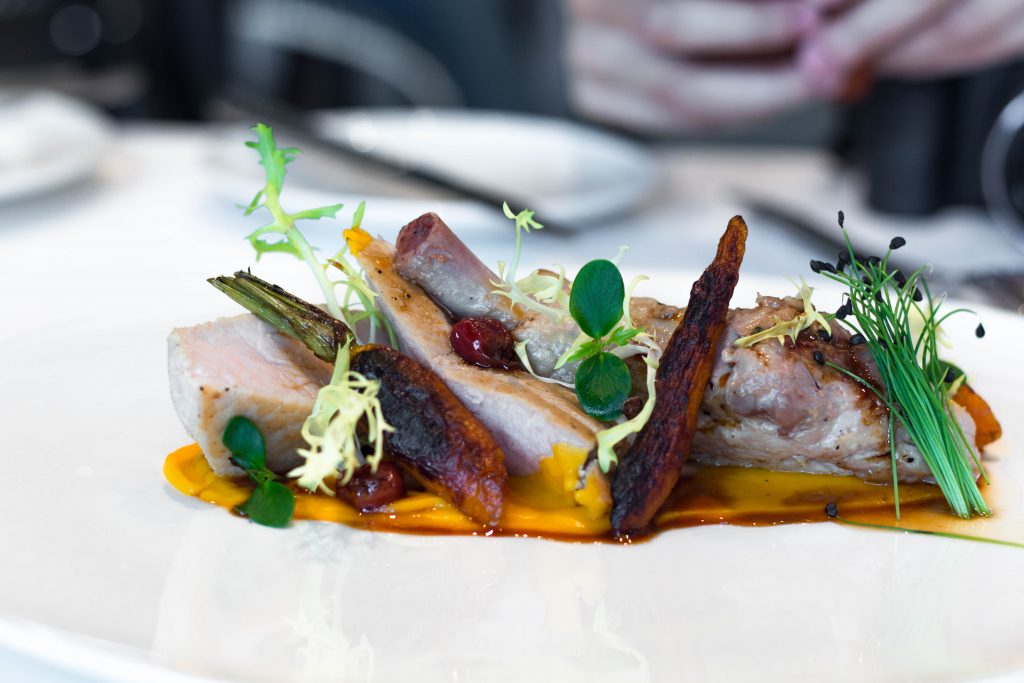 Sofitel Singapore Sentosa Resort & Spa teases your tongue with fresh dining concept The Cliff - Alvinology