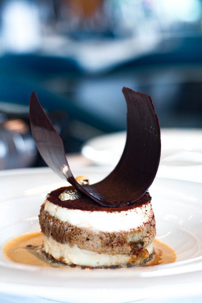 Sofitel Singapore Sentosa Resort & Spa teases your tongue with fresh dining concept The Cliff - Alvinology