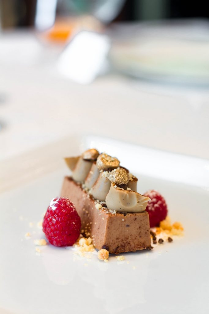 Sofitel Singapore Sentosa Resort & Spa teases your tongue with fresh dining concept The Cliff - Alvinology