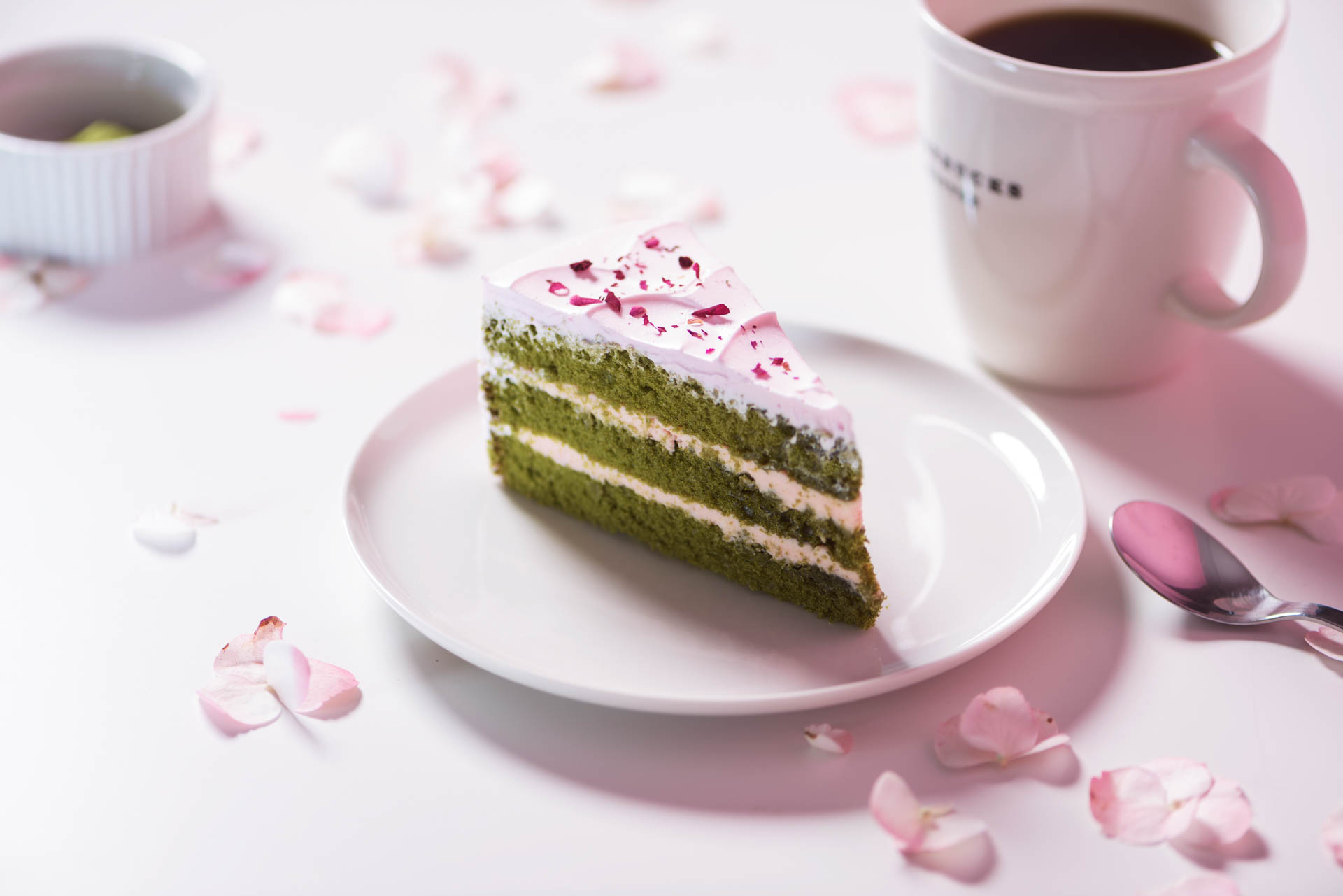 The Starbucks Spring Collection is a dream in pink - Alvinology