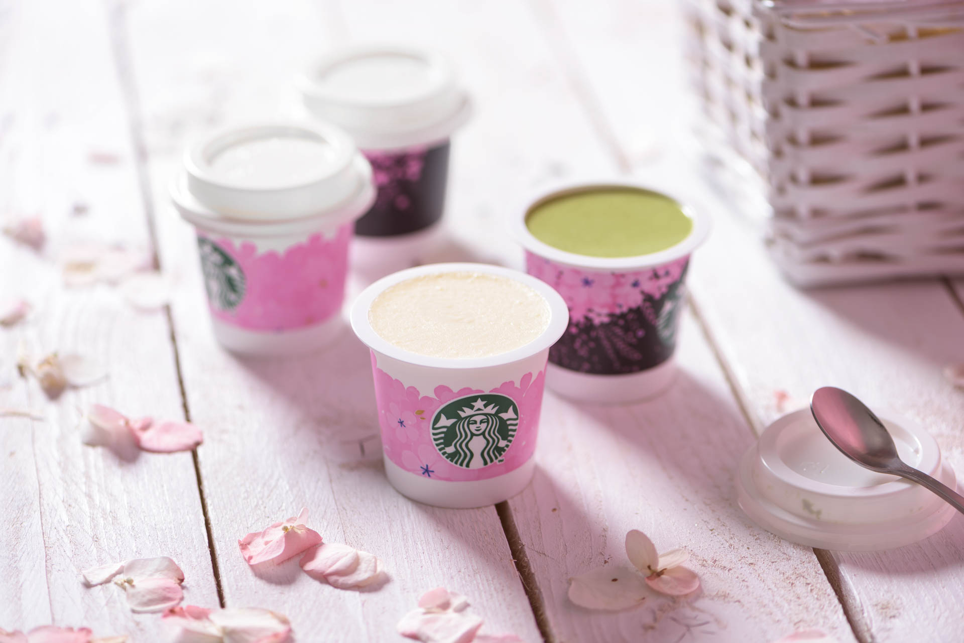 The Starbucks Spring Collection is a dream in pink - Alvinology