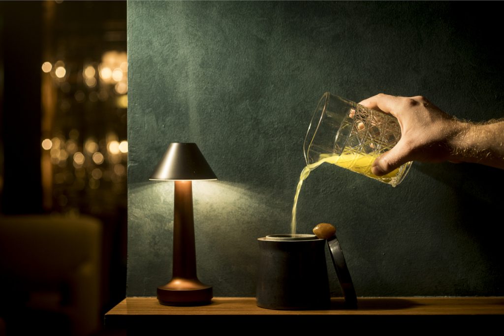 Shangri-La Hotel, Singapore: Tasting Your Origin - Alvinology