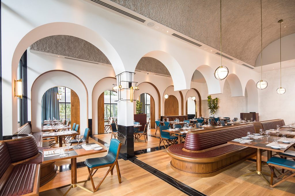 Shangri-La Hotel, Singapore: Tasting Your Origin - Alvinology
