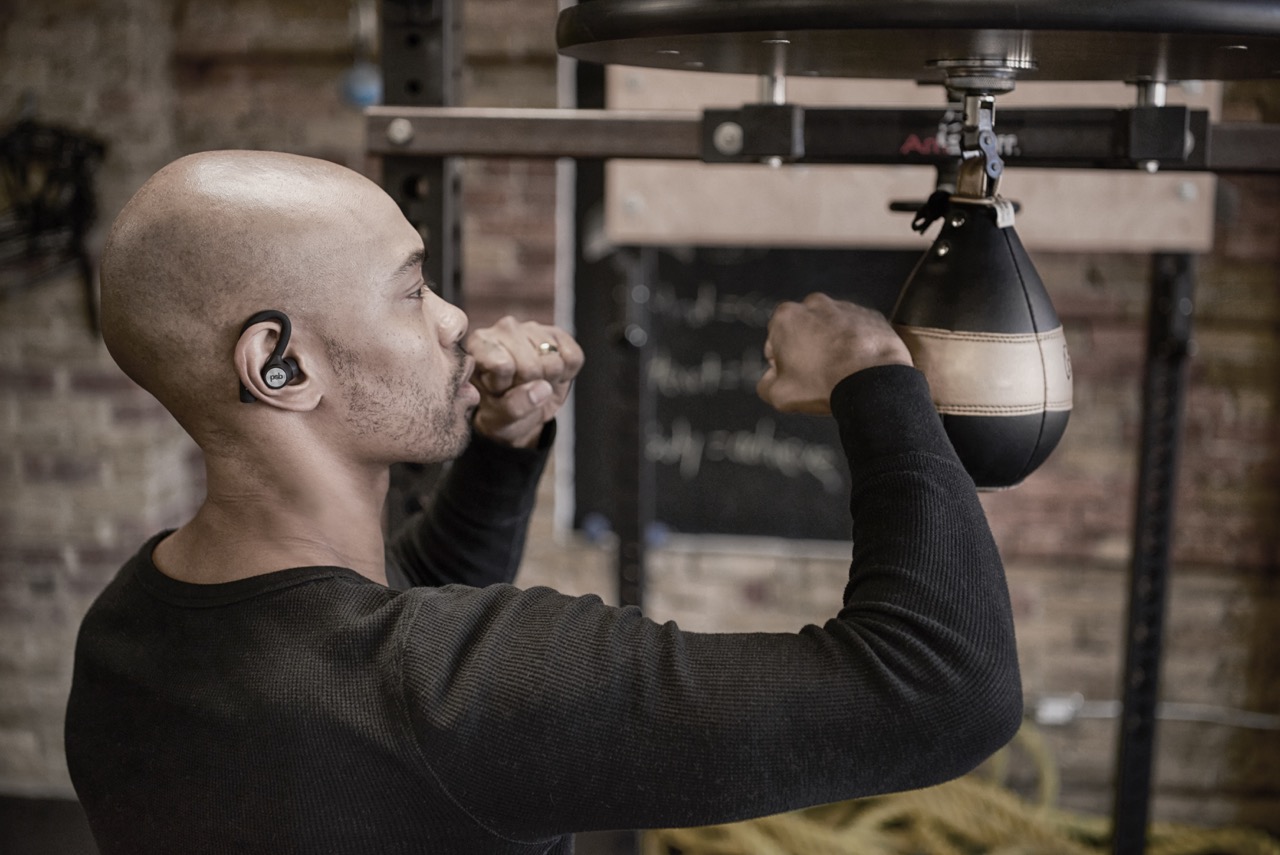 The PSB M4U TW1 are true wireless Bluetooth earphones - Alvinology