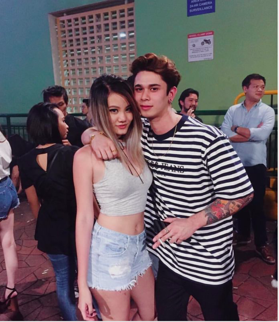 Who is Lilith? The girl who was allegedly harassed by Eden Ang tells her side of the story - Alvinology