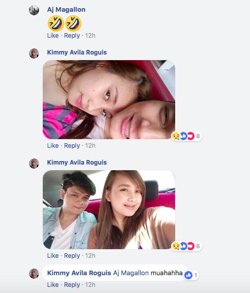 What if you get matched in an Uberpool with your ex and her new boyfriend? Aj Magallon knows exactly how that feels - Alvinology