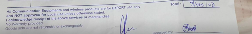 Filipina helper allegedly falls to Lucky Plaza scam of paying $145 for a phone screen protector Filipina helper allegedly falls to Lucky Plaza scam of paying $145 for a phone screen protector - Alvinology