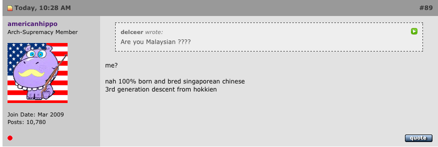 Would you rather be a Malaysian or a Singaporean male? This chart may help you find the answer - Alvinology