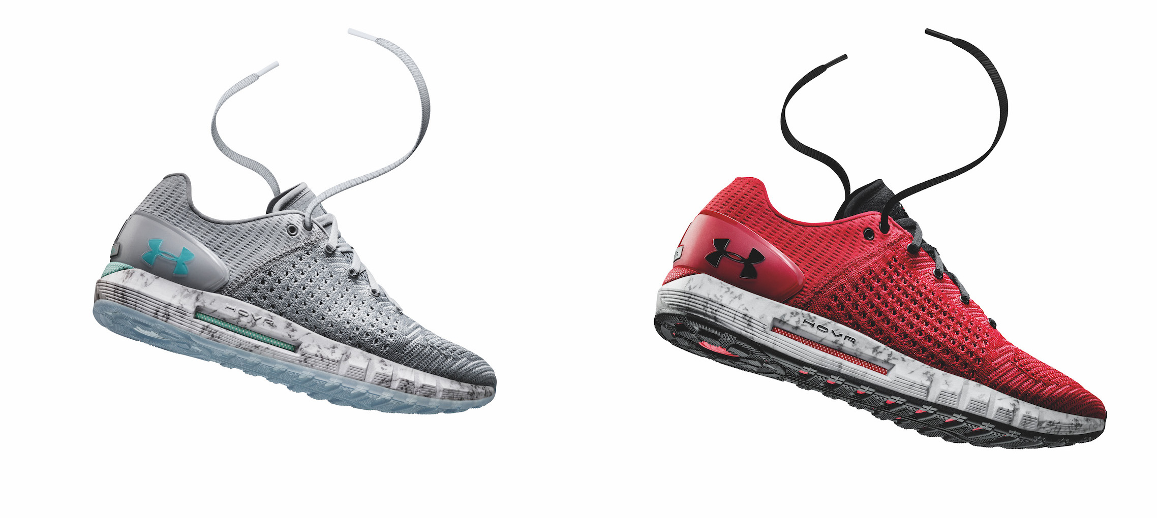 Under Armour Debuts HOVR in Singapore and it is gorgeous - Alvinology