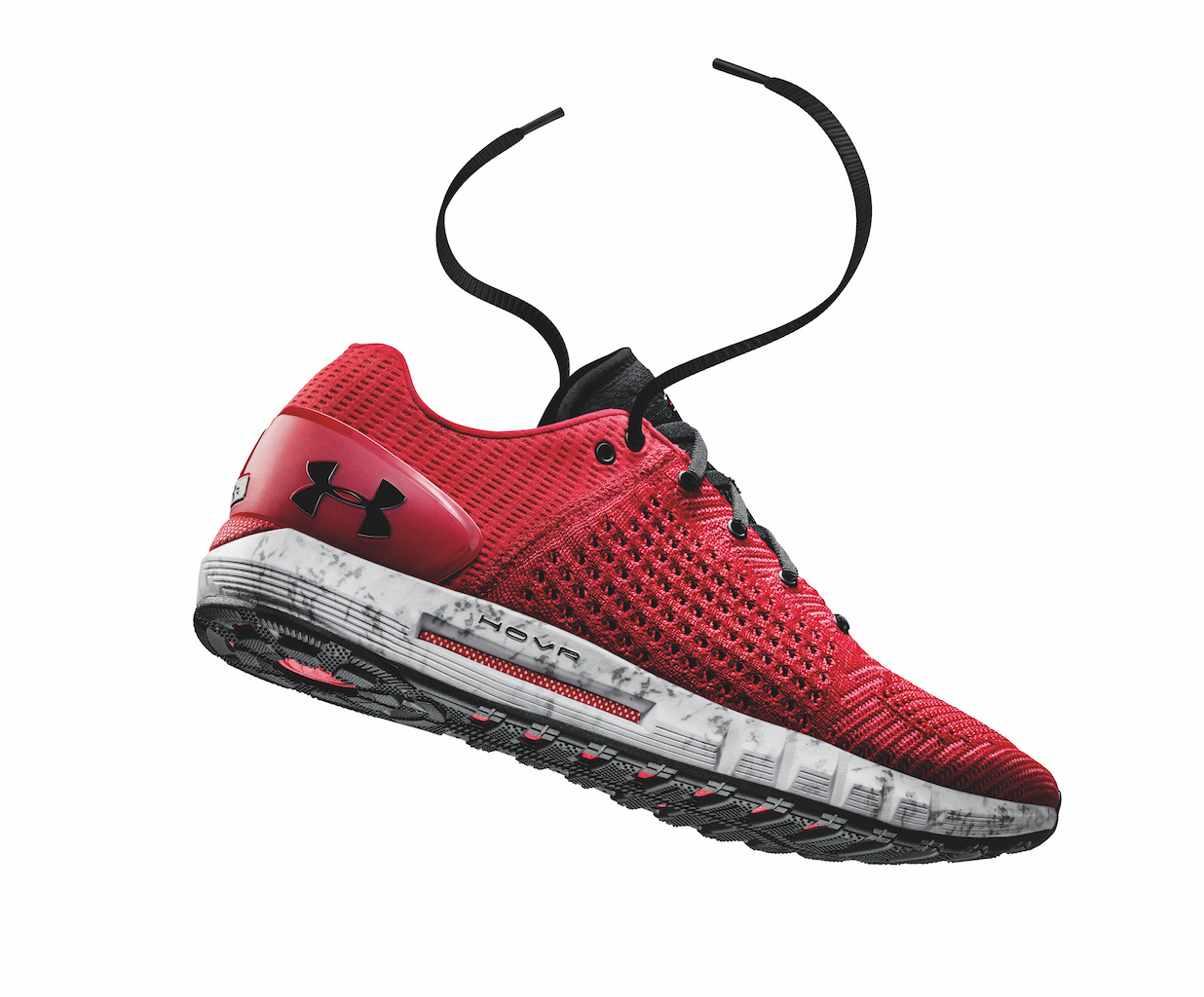 Under Armour Debuts HOVR in Singapore and it is gorgeous - Alvinology