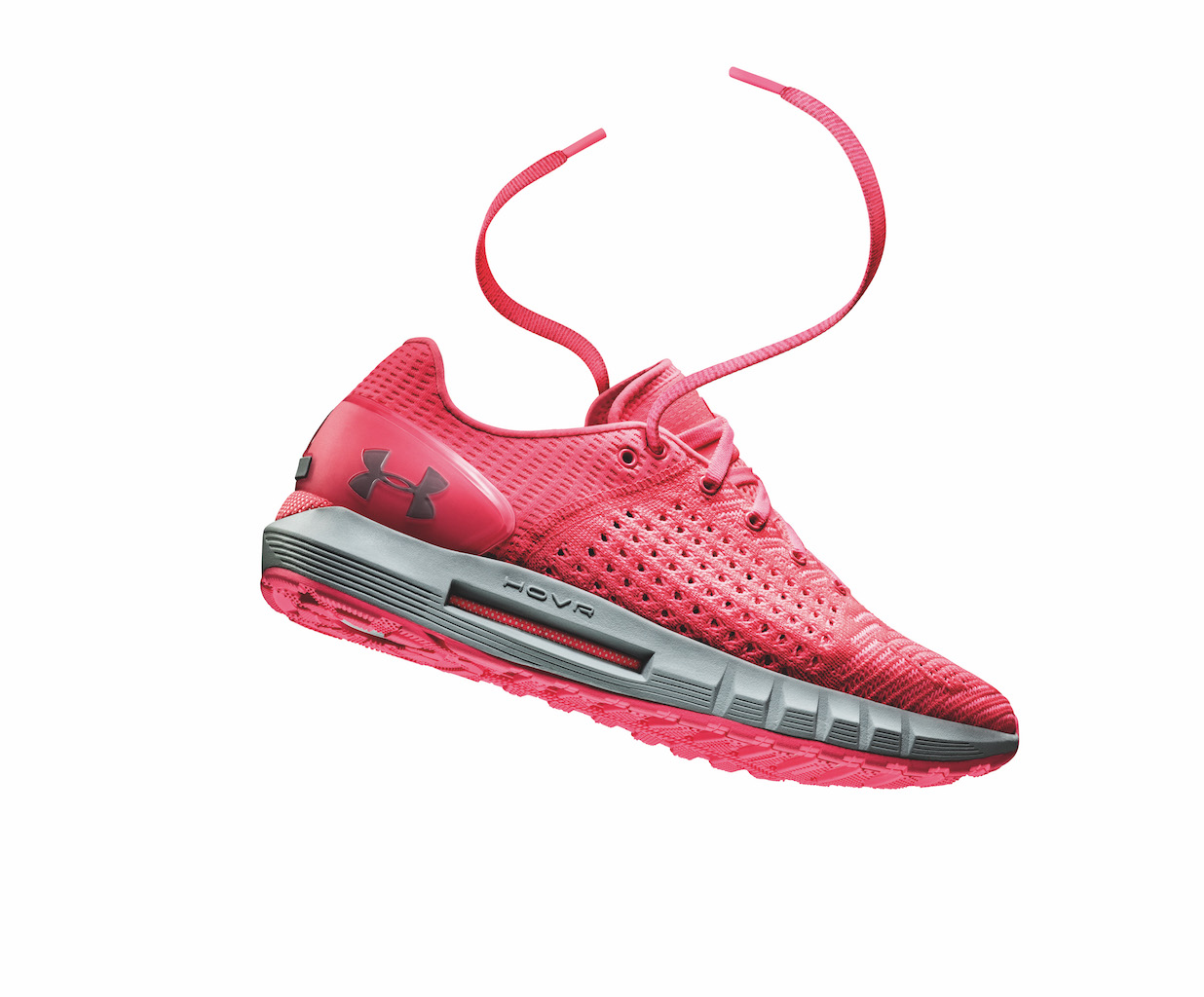 Under Armour Debuts HOVR in Singapore and it is gorgeous - Alvinology