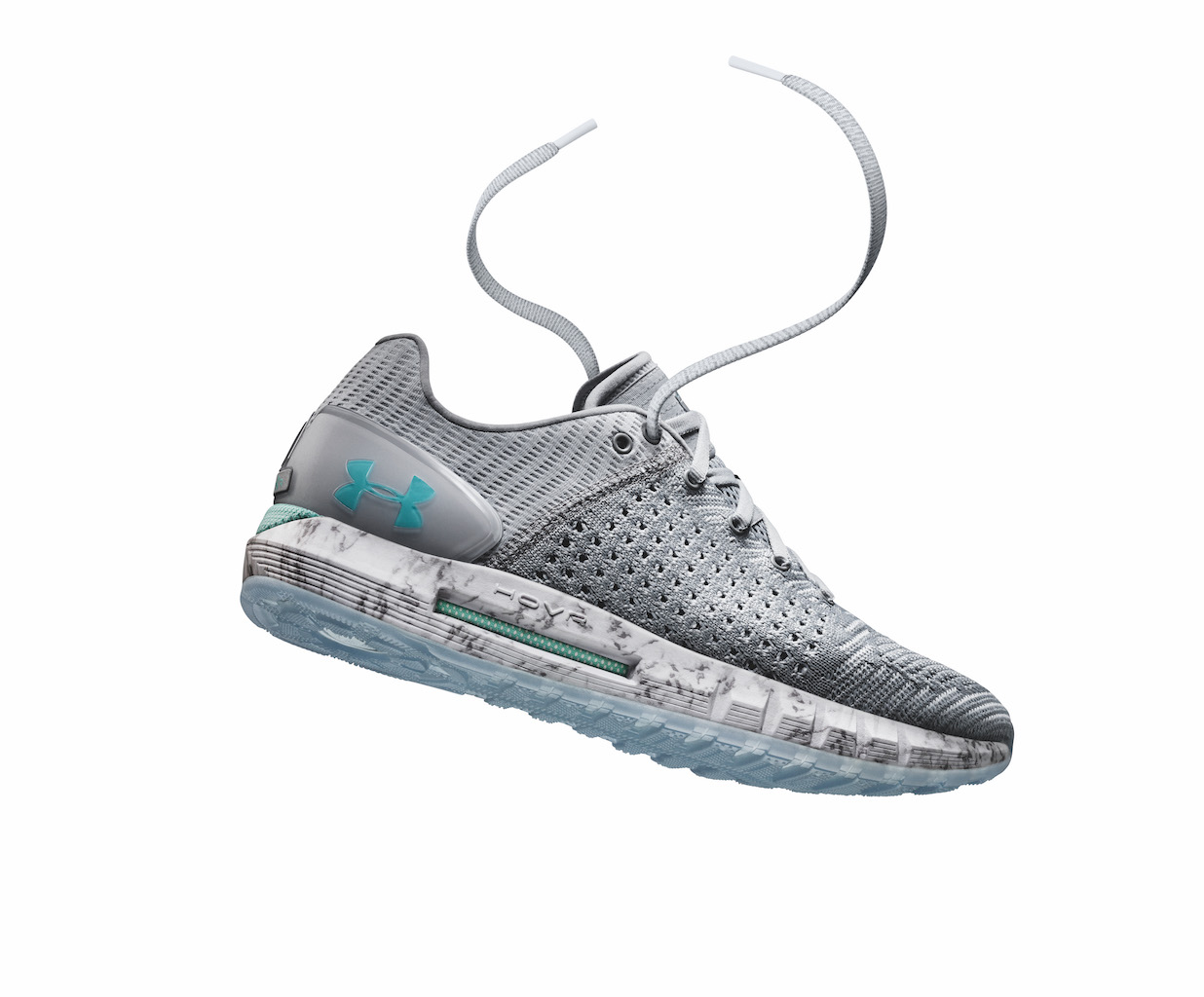 Under Armour Debuts HOVR in Singapore and it is gorgeous - Alvinology