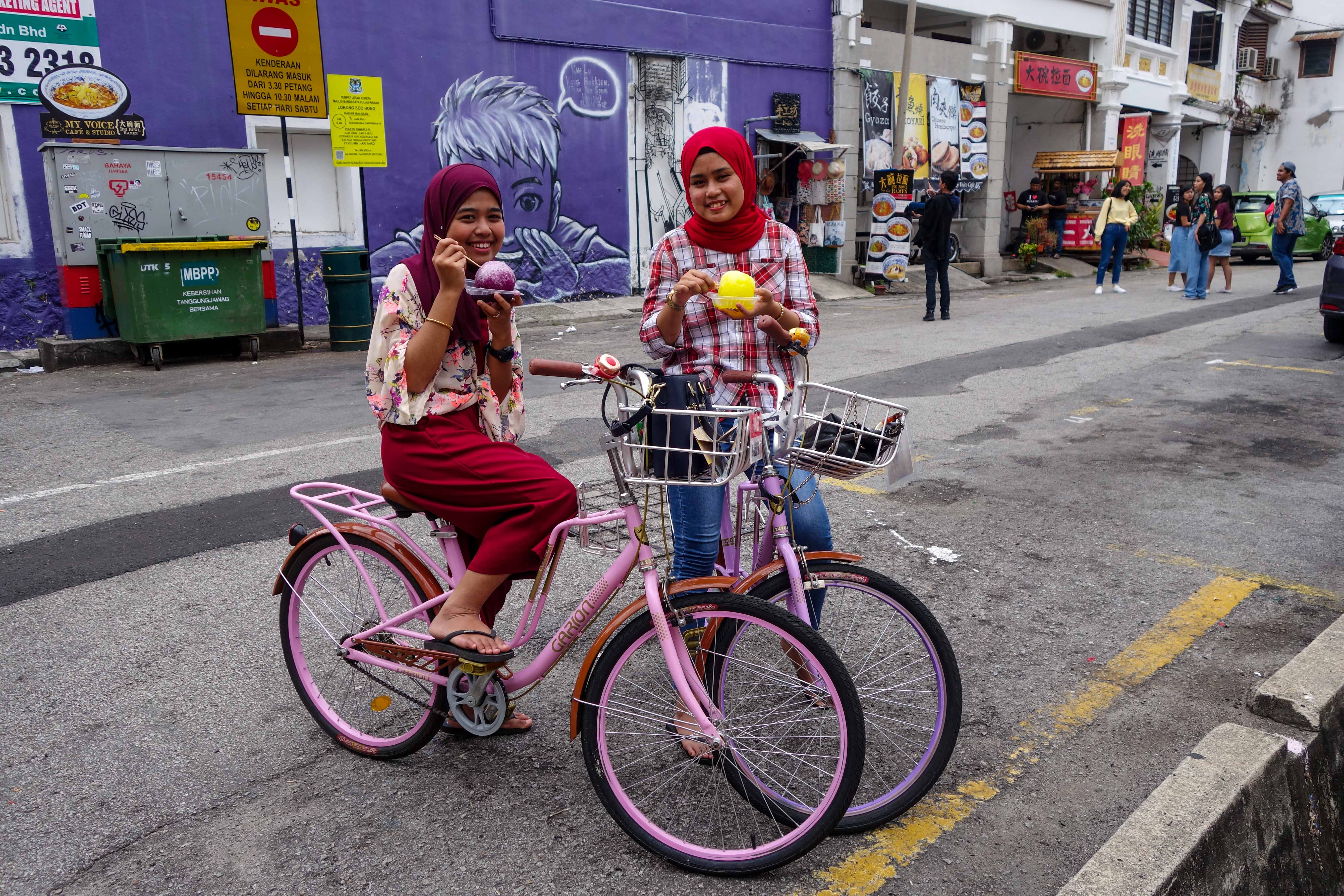 Explore Penang’s Heritage Through Street Art, Clan Jetties & Penang Hill Explore Penang’s Heritage Through Street Art, Clan Jetties & Penang Hill - Alvinology